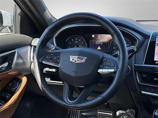 2020 Cadillac CT5 Sport RWD