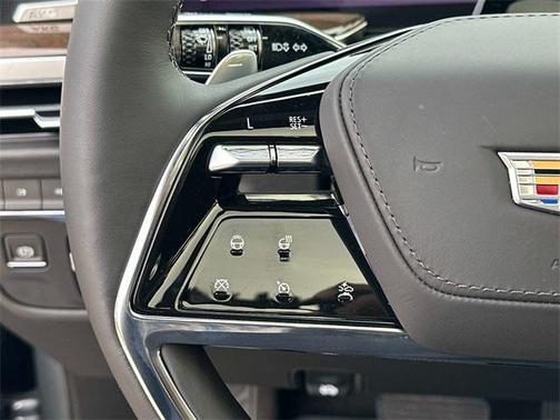 2026 Cadillac Escalade ESV Sport Platinum