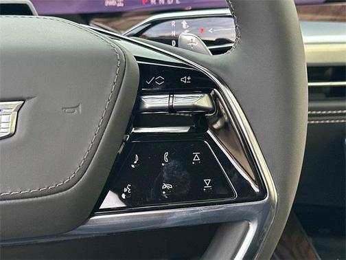 2026 Cadillac Escalade ESV Sport Platinum