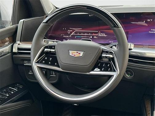 2026 Cadillac Escalade ESV Sport Platinum