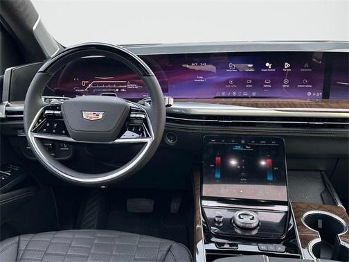 2026 Cadillac Escalade ESV Sport Platinum