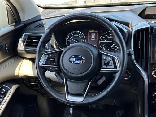 2022 Subaru Ascent Limited 8-Passenger