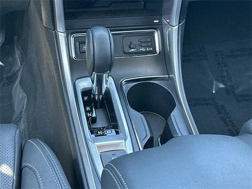 2022 Subaru Ascent Limited 8-Passenger