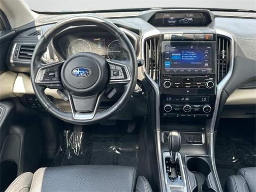 2022 Subaru Ascent Limited 8-Passenger