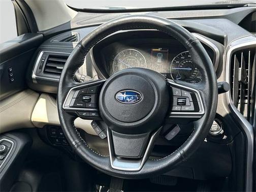 2022 Subaru Ascent Limited 8-Passenger