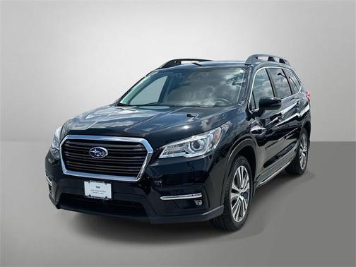 2022 Subaru Ascent Limited 8-Passenger