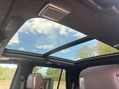 Radiant Red 2023 Cadillac Escalade V-Series