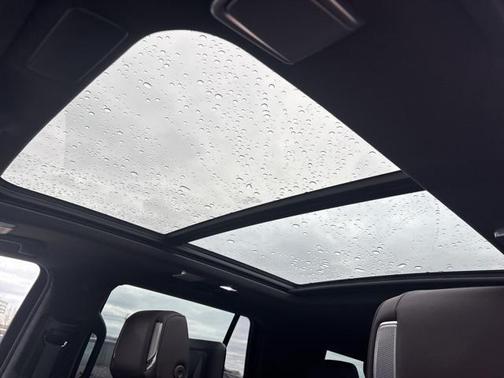 Radiant Red Tintcoat 2023 Cadillac Escalade V-Series