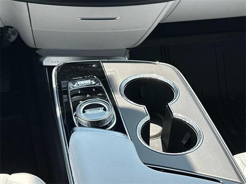 2025 Cadillac LYRIQ Sport w/1SJ