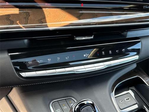 2023 Cadillac Escalade ESV Sport Platinum