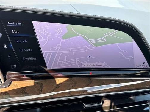 2023 Cadillac Escalade ESV Sport Platinum
