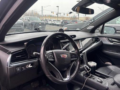 2020 Cadillac XT6 Premium Luxury AWD