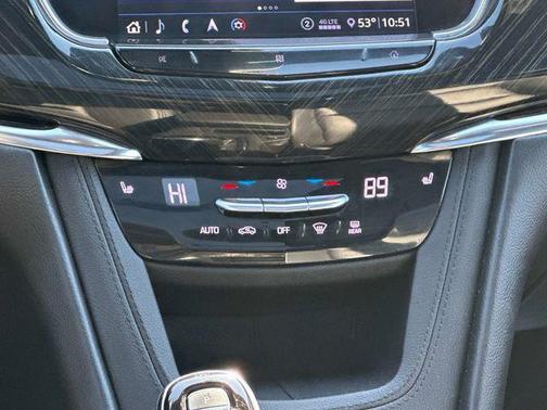 2020 Cadillac XT6 Premium Luxury AWD