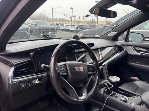 2020 Cadillac XT6 Premium Luxury AWD