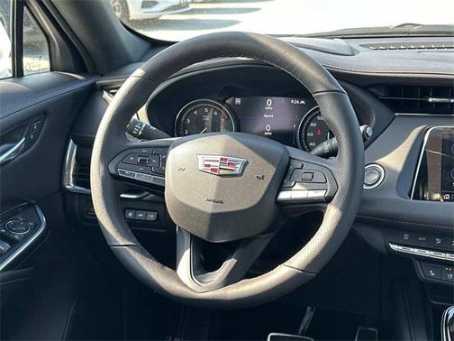 2022 Cadillac XT4 Sport