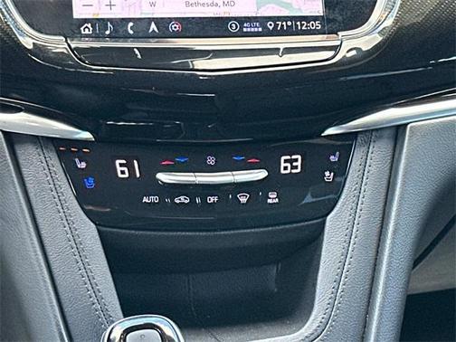 2020 Cadillac XT6 Sport AWD