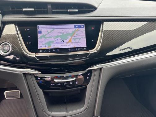 2020 Cadillac XT6 Sport AWD