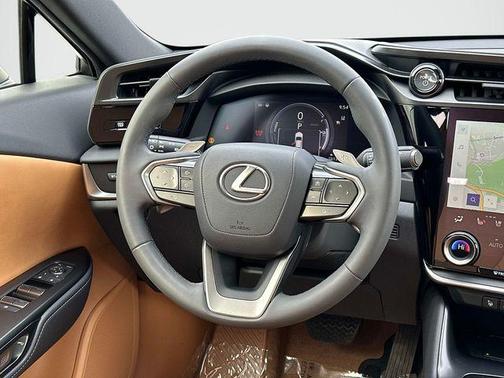 2024 Lexus RZ 450e Premium