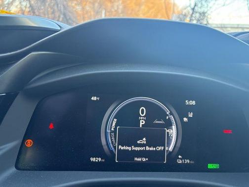 2024 Lexus RZ 450e Premium