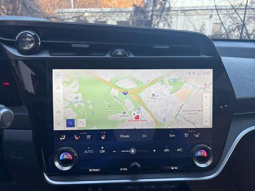 2024 Lexus RZ 450e Premium