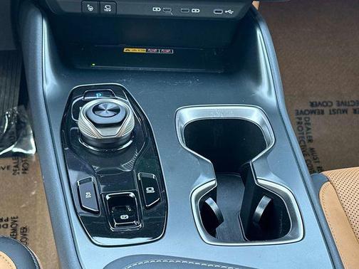 2024 Lexus RZ 450e Premium