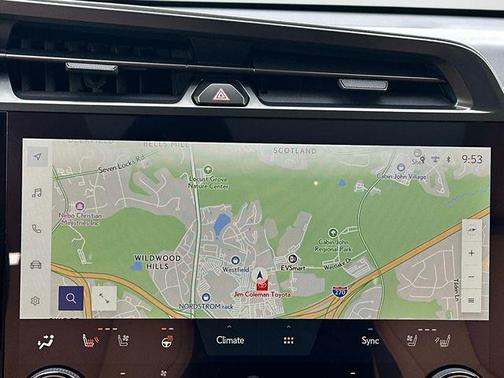 2024 Lexus RZ 450e Premium