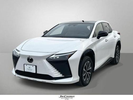 2024 Lexus RZ 450e Premium