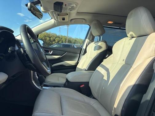 2019 Subaru Ascent Limited 7-Passenger