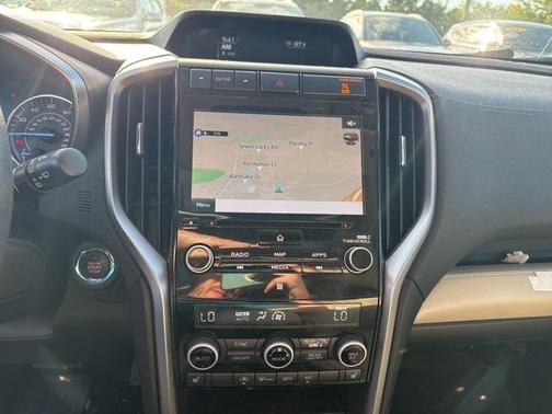 2019 Subaru Ascent Limited 7-Passenger