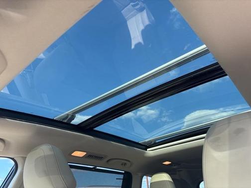 2019 Subaru Ascent Limited 7-Passenger