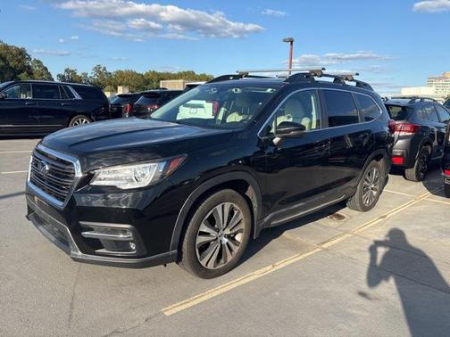 2019 Subaru Ascent Limited 7-Passenger