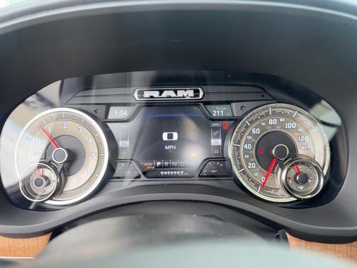 2022 RAM 1500 Longhorn