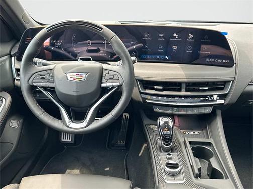 2025 Cadillac CT5 Sport AWD