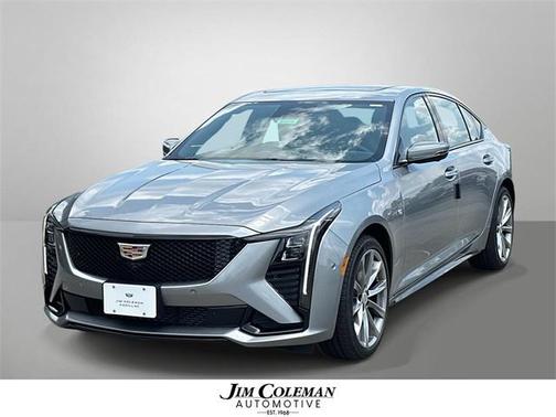 2025 Cadillac CT5 Sport AWD