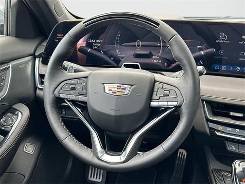 2025 Cadillac CT5 Sport AWD
