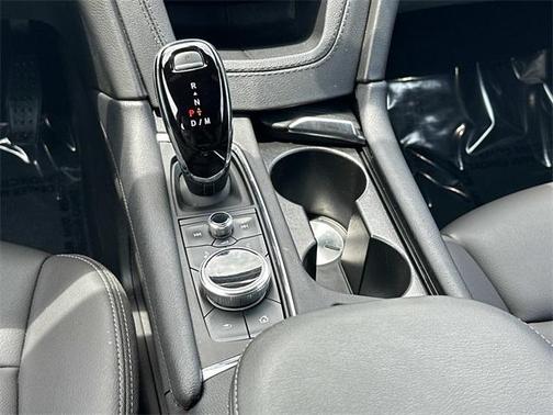 2023 Cadillac XT5 Luxury