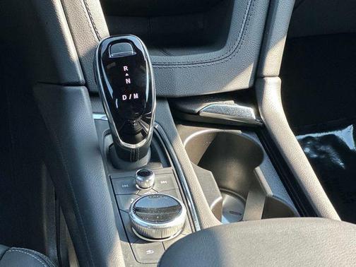 Silver Metallic 2026 Cadillac XT5 Luxury