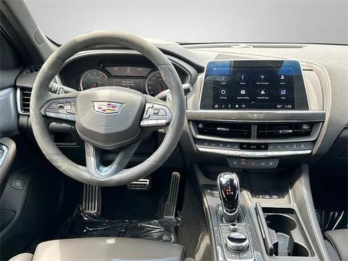 2024 Cadillac CT5-V V-Series