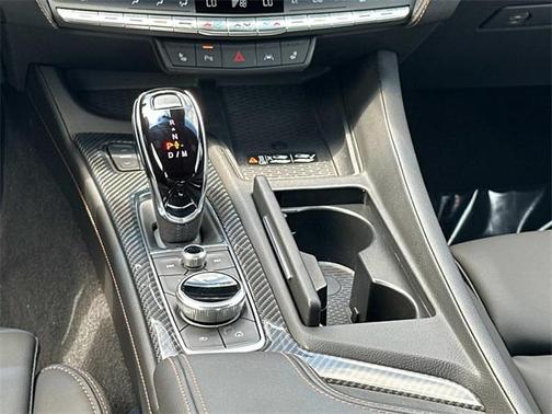 2024 Cadillac CT5-V V-Series