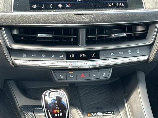 2024 Cadillac CT5-V V-Series