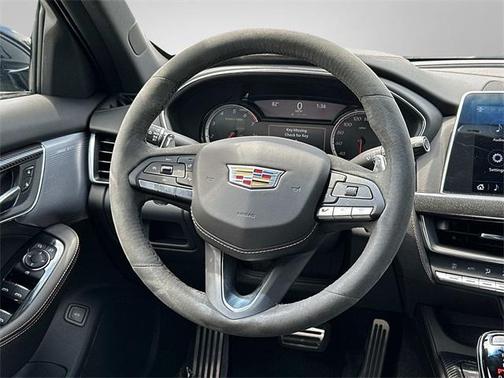 2024 Cadillac CT5-V V-Series