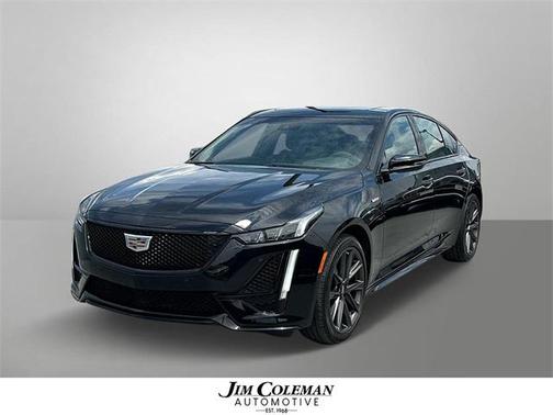2024 Cadillac CT5-V V-Series