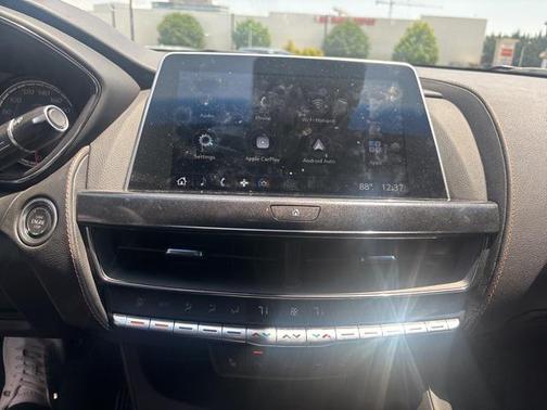 2024 Cadillac CT5-V V-Series