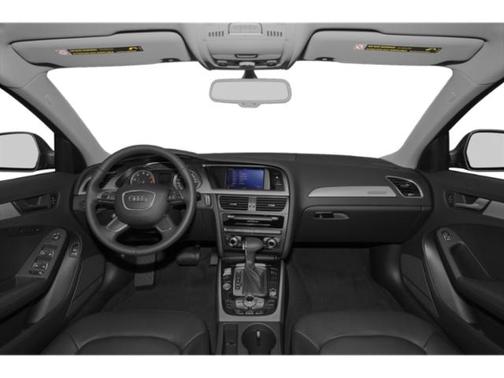 2015 Audi allroad 2.0T Premium Plus