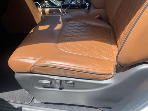 2021 INFINITI QX80 SENSORY AWD