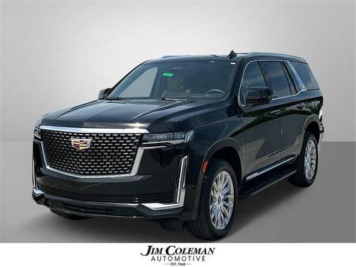 2024 Cadillac Escalade Premium Luxury