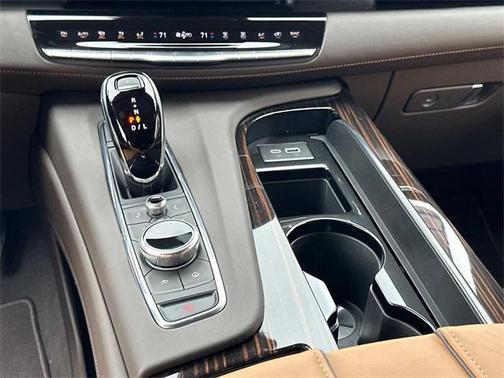 2024 Cadillac Escalade Premium Luxury