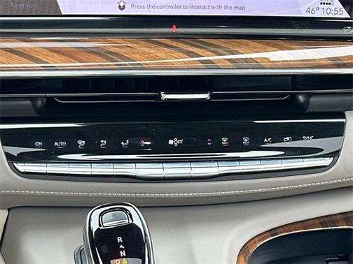 2024 Cadillac Escalade ESV Sport Platinum