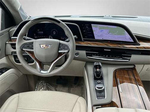 2024 Cadillac Escalade ESV Sport Platinum