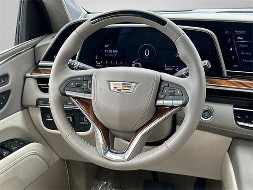 2024 Cadillac Escalade ESV Sport Platinum